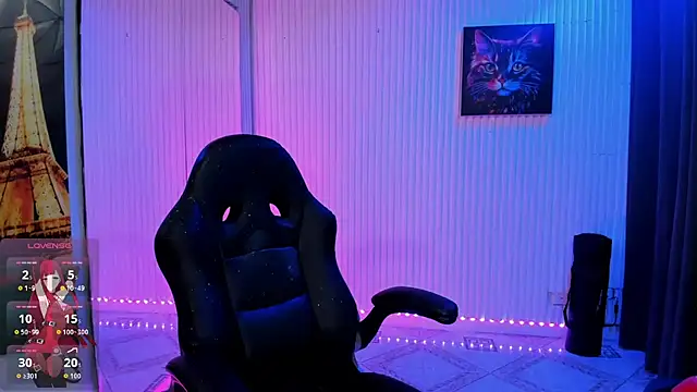 ZhoeStrong online show from March 21, 2026, 9:07 pm