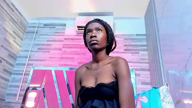 Snapshot of ebony_march chatting on December 4, 2025, 6:38 pm ebony march online show from December 4, 2025, 6:38 pm