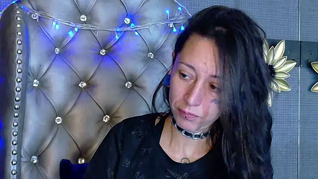 LusstCruella online show from January 10, 2026, 3:14 pm