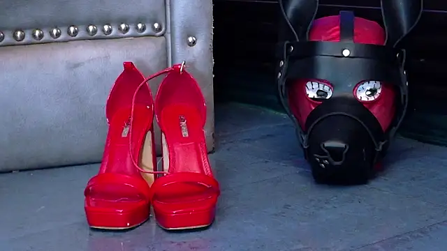 LusstCruella online show from February 20, 2026, 3:12 pm