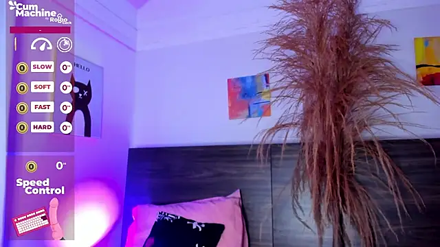 Martina Miiller online show from March 6, 2025, 12:52 pm