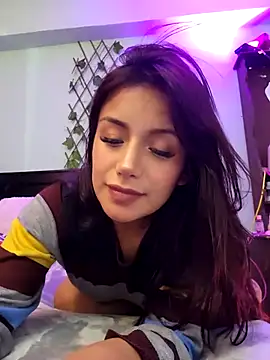 Lau1127 online show from October 9, 2025, 12:52 am