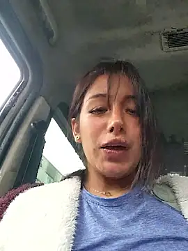 Lau1127 online show from October 14, 2025, 10:21 pm