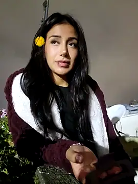 Lau1127 online show from November 26, 2025, 2:45 am