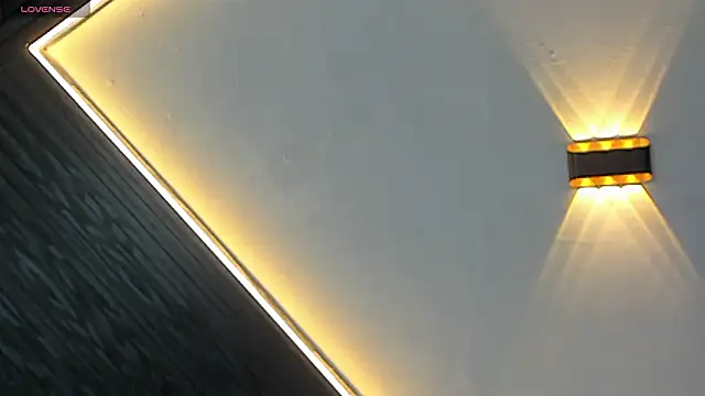 Laia and Aloby online show from March 22, 2026, 12:14 am