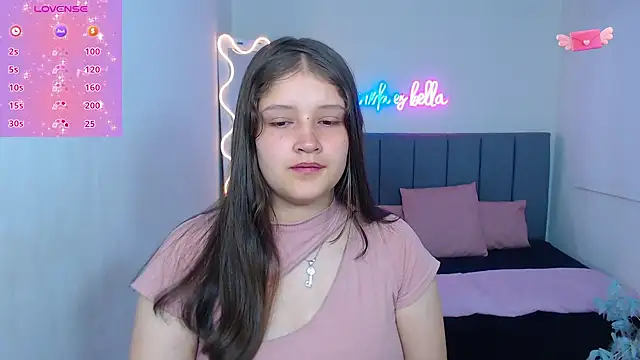 Krysstal tay online show from February 22, 2025, 2:52 pm