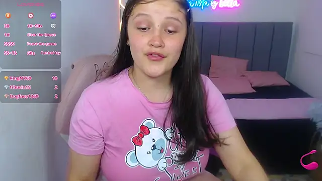 Krysstal tay online show from March 6, 2025, 5:54 pm