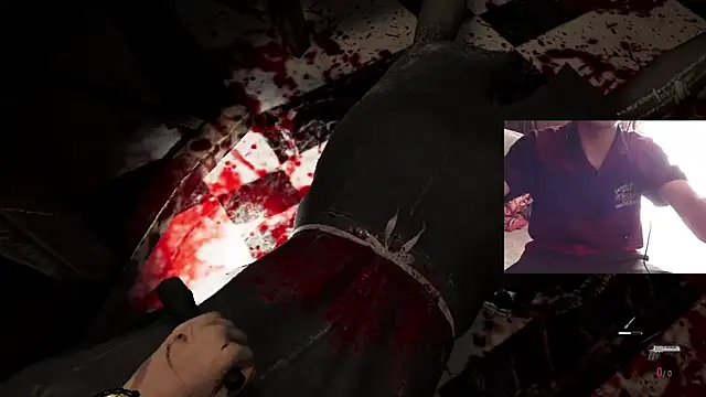 Dreamdaze2025 online show from April 13, 2026, 5:46 am