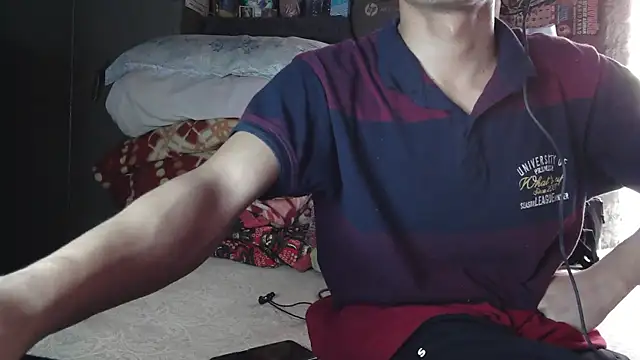 Dreamdaze2025 online show from April 16, 2026, 10:16 am