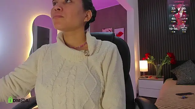 natasha  jackson online show from February 19, 2026, 12:01 pm