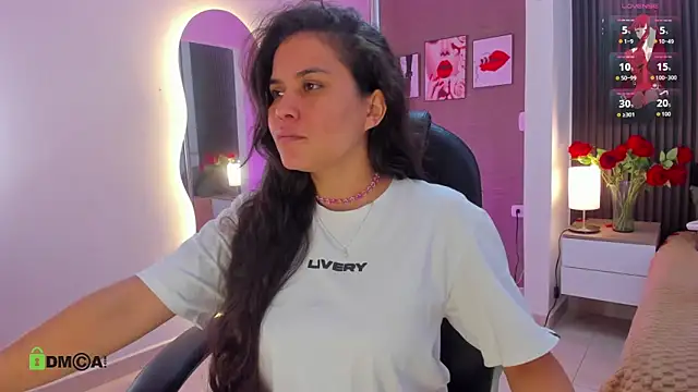 natasha  jackson online show from February 26, 2026, 12:04 pm