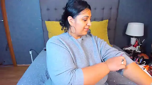 AmyCubes online show from January 14, 2026, 6:24 pm