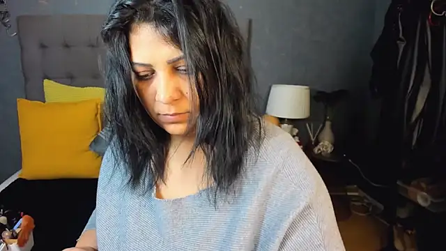 AmyCubes online show from March 1, 2026, 4:25 am