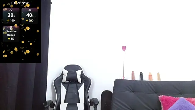 Snapshot of Kiara-Rider chatting on January 31, 2026, 7:11 pm Kiara-Rider online show from January 31, 2026, 7:11 pm