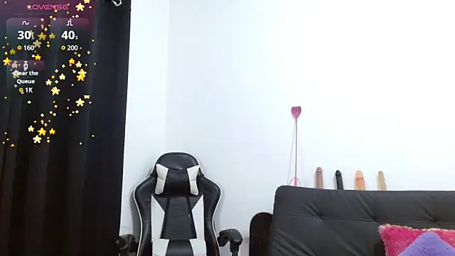 Snapshot of Kiara-Rider chatting on February 7, 2026, 9:29 pm Kiara-Rider online show from February 7, 2026, 9:29 pm