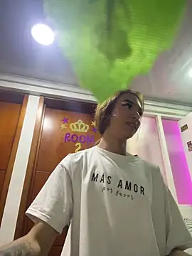 Nikol Rang   online show from February 13, 2025, 7:03 am