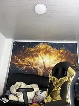 Nikol Rang   online show from March 10, 2025, 2:28 am