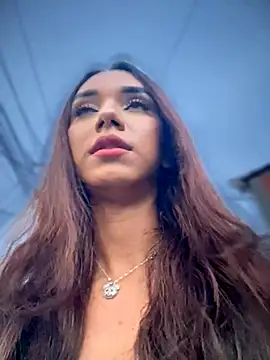 Nikol Rang   online show from September 24, 2025, 10:57 pm