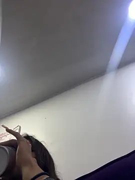 Nikol Rang   online show from October 3, 2025, 7:55 pm