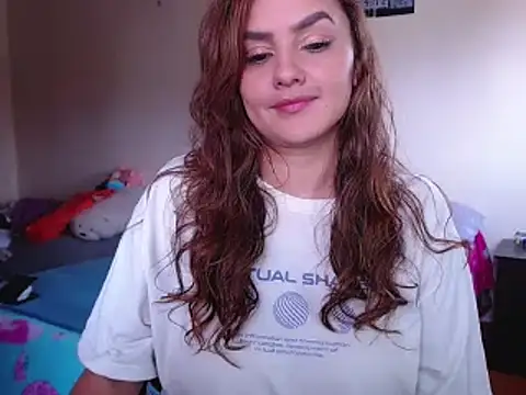 Lu perez online show from March 8, 2025, 8:14 pm