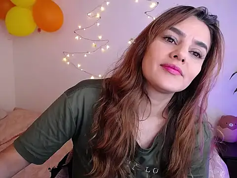 Lu perez online show from November 26, 2025, 5:47 pm