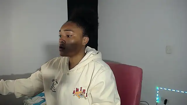 katty ebonny online show from September 23, 2025, 2:47 am