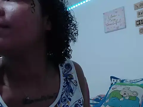 katty ebonny online show from November 28, 2025, 10:56 pm