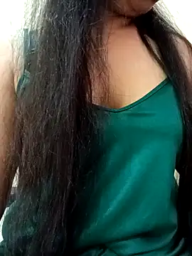 Rina777o online show from February 1, 2025, 9:21 am