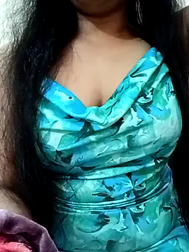 Rina777o online show from February 3, 2025, 5:35 pm