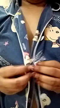 Rina777o online show from February 20, 2025, 9:11 am