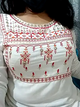 Rina777o online show from October 5, 2025, 6:06 pm