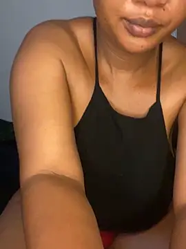 MayaPassion online show from March 8, 2025, 9:50 am