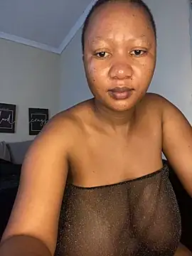 MayaPassion online show from March 10, 2025, 8:04 am