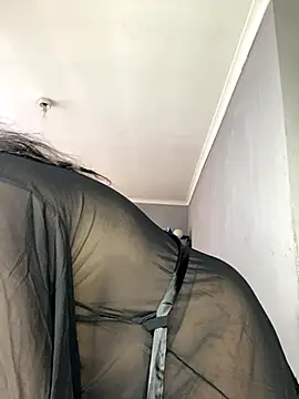 MayaPassion online show from October 28, 2025, 6:50 am