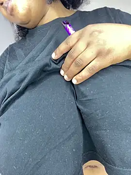 MayaPassion online show from November 20, 2025, 5:18 am