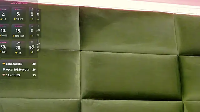 SelenSummer online show from March 15, 2025, 12:34 pm