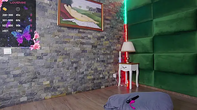 SelenSummer online show from March 2, 2026, 8:15 pm