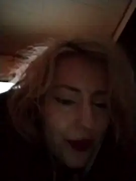 SkarlettRose96 online show from February 5, 2026, 3:44 am