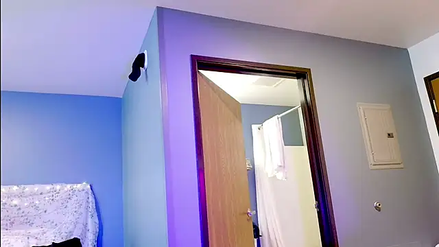 SkarlettRose96 online show from March 27, 2026, 7:24 pm