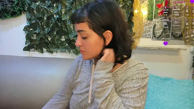 Snapshot of kory_mansson chatting on December 30, 2024, 12:31 pm kory mansson online show from December 30, 2024, 12:31 pm