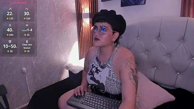 Snapshot of kory_mansson chatting on January 12, 2026, 8:14 pm kory mansson online show from January 12, 2026, 8:14 pm