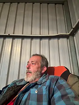 Snapshot of ausbod chatting on May 1, 2026, 8:24 pm ausbod online show from May 1, 2026, 8:24 pm