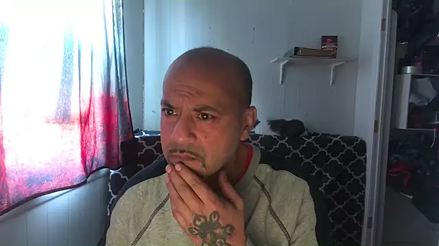 RickStone51 online show from December 12, 2024, 2:55 pm