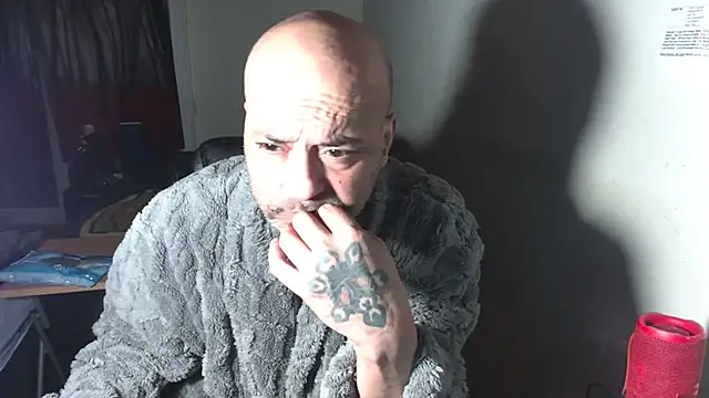 RickStone51 online show from February 2, 2026, 6:45 am