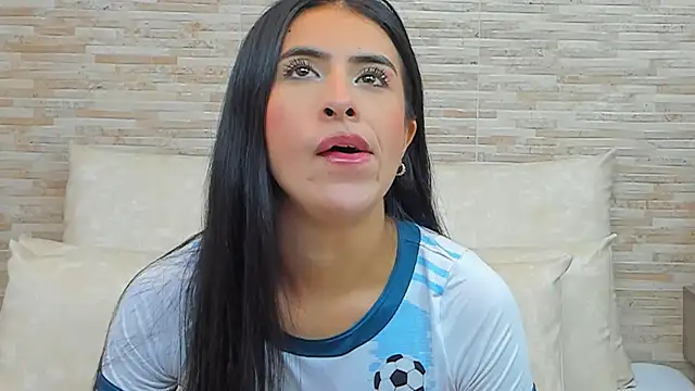 IssabellaLopez online show from March 1, 2025, 12:23 pm