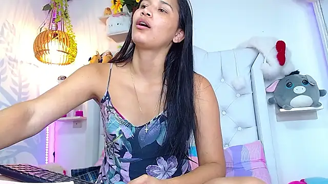 Snapshot of Alison_Wiley chatting on March 2, 2026, 4:58 am Alison Wiley online show from March 2, 2026, 4:58 am