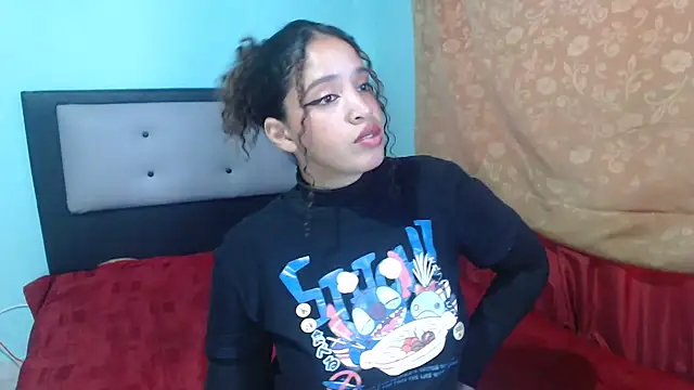 kalipso n-jones online show from December 17, 2024, 4:53 pm