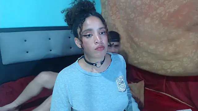 kalipso n-jones online show from February 4, 2025, 7:22 pm