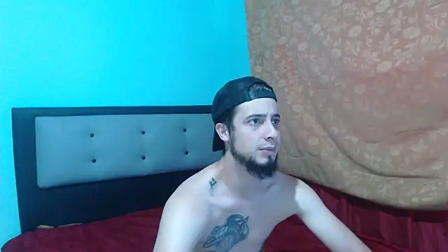 kalipso n-jones online show from March 6, 2025, 7:54 pm