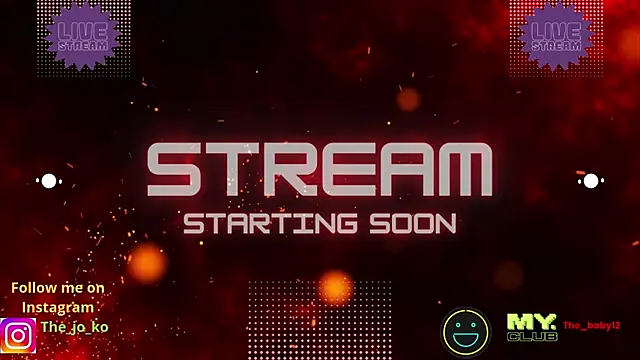 El baby12 online show from December 19, 2025, 7:54 pm